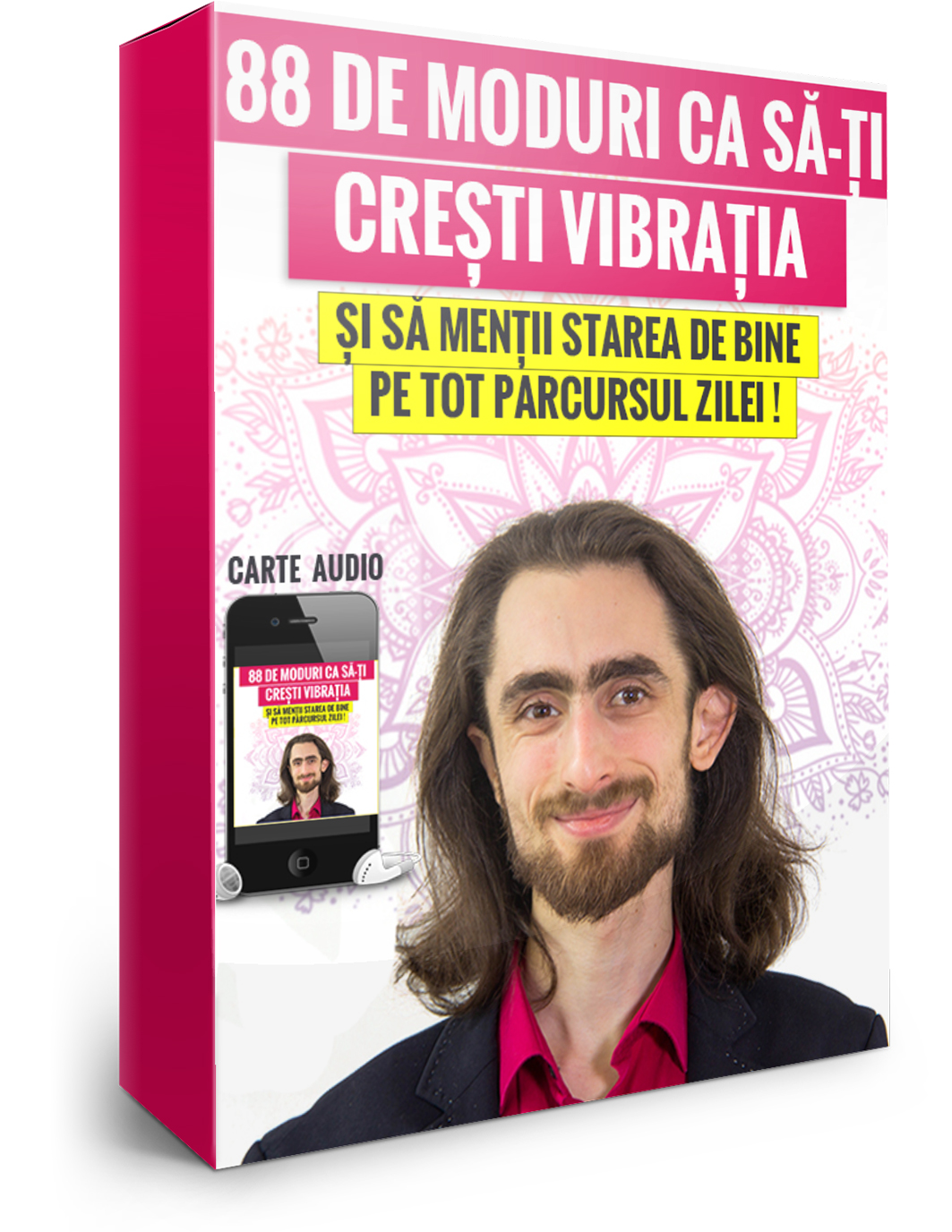 88 DE SCURTĂTURI CA SĂ MENȚII STAREA DE BINE ZILNIC