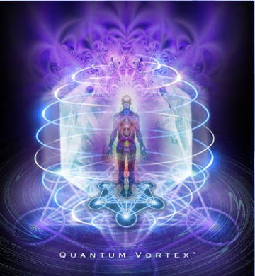 quantum vortex