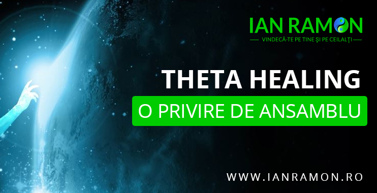 Theta Healing – O privire de ansamblu