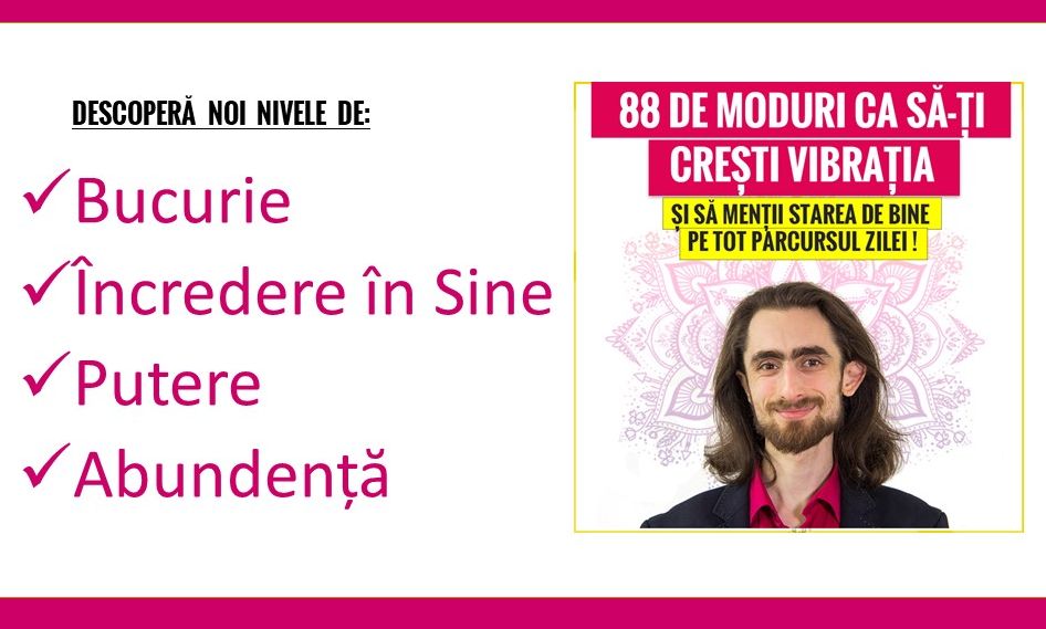 88 DE SCURTĂTURI CA SĂ MENȚII STAREA DE BINE ZILNIC - Image 2