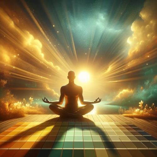 PACHET AUR SPIRITUAL - VORTEXUL SĂNĂTĂȚII DEPLINE - 2 rate