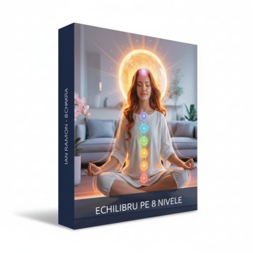 Echilibru pe 8 nivele - plata în 2 rate